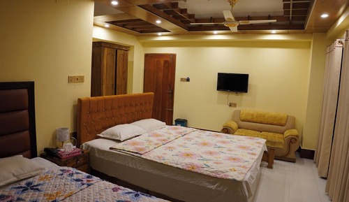 Family Suite
