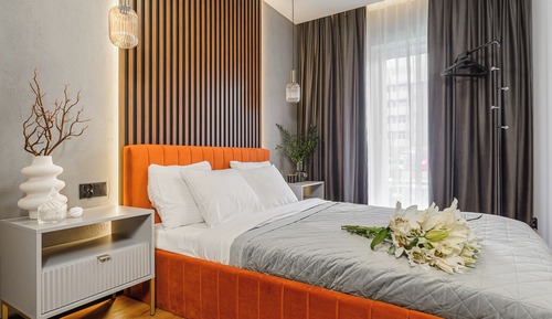 Exclusive Apartment