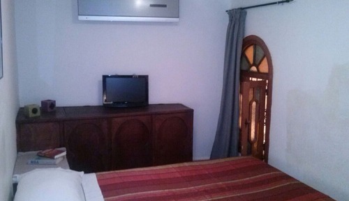 Room, 1 Bedroom, Terrace, City View