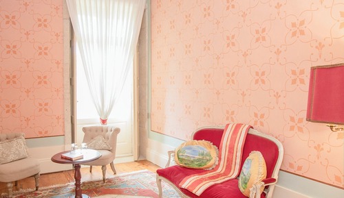 Romantic Room