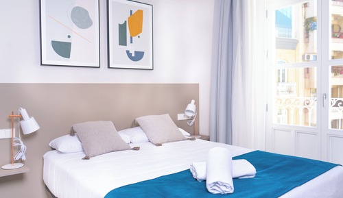 Premium Apartment