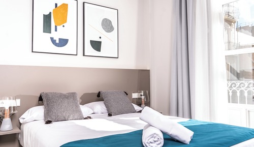 Deluxe Loft
