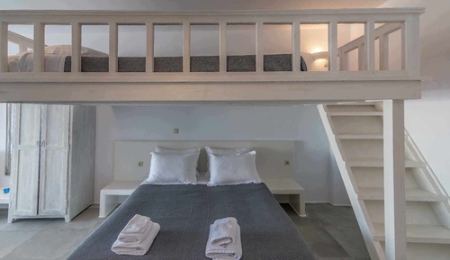 Grand Studio Suite, Non Smoking
