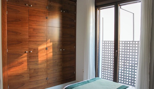 Superior Apartment, 2 Bedrooms