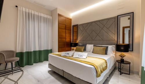 Standard Apartment, 1 Bedroom