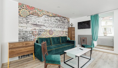 Apartment, 3 Bedrooms, 2 Bathrooms