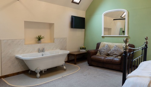 Exclusive Room