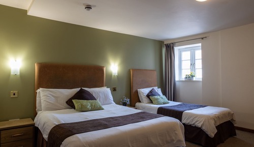 Double or Twin Room