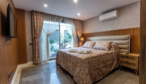 Superior Villa