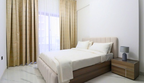 Luxury Apartment