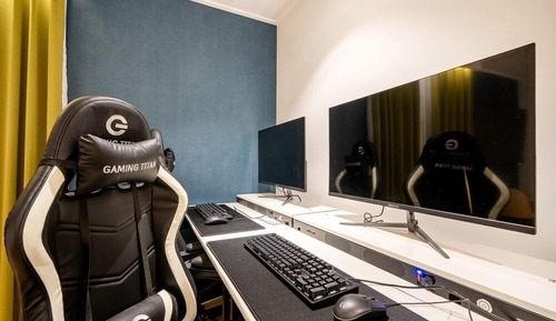 Premier Room