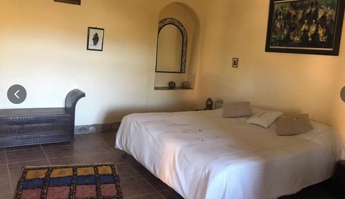 Comfort Quadruple Room