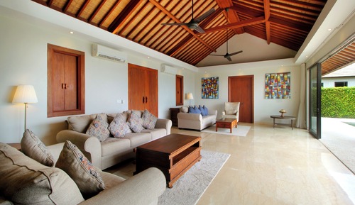 Villa, 4 Bedrooms