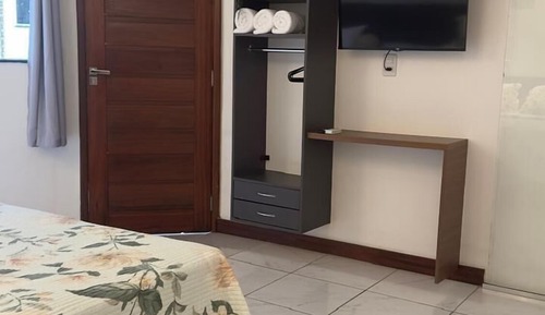 Comfort Quadruple Room