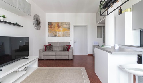 Apartment (1 Bedroom)