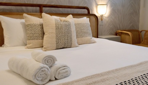 Standard Double Room, 1 Double Bed