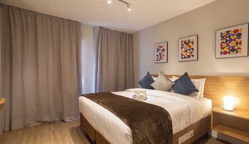Standard Double Room (517091 )