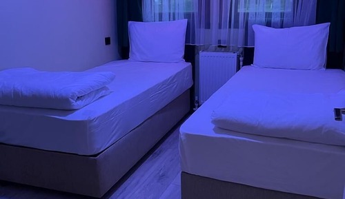 Family Apartment