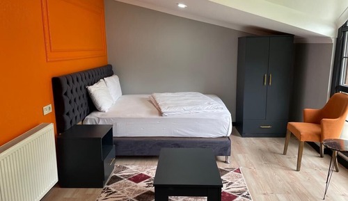 Grand Double Room
