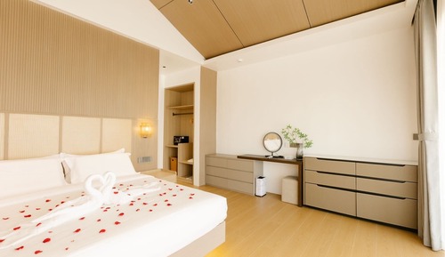 Villa, 3 Bedrooms