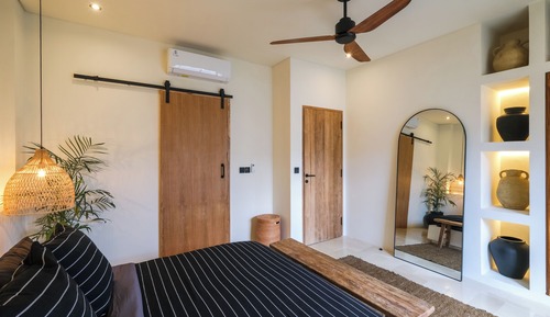 Junior Villa