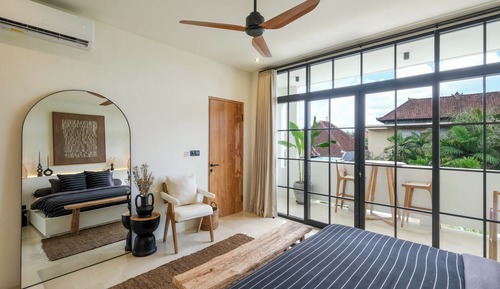 Premium Villa