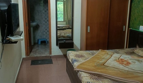 Deluxe Double Room, Multiple Beds