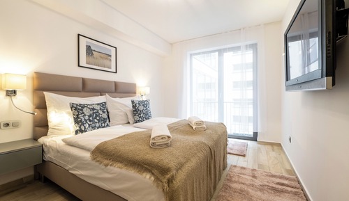 Superior Apartment
