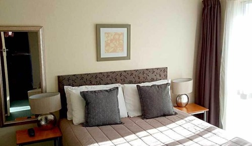 Family Apartment, 2 Bedrooms