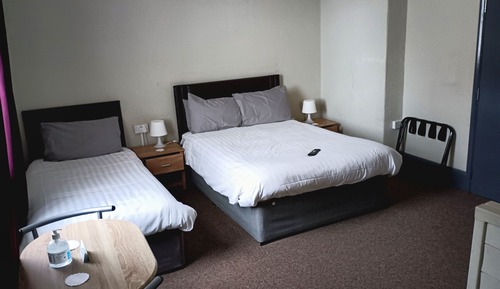 Classic Triple Room