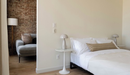 Luxury Apartment, 1 Queen Bed