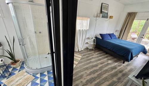 House, 1 Bedroom