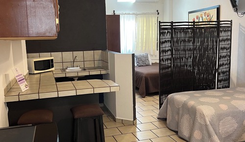 Standard Apartment
