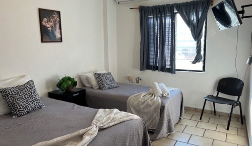 Basic Apartment