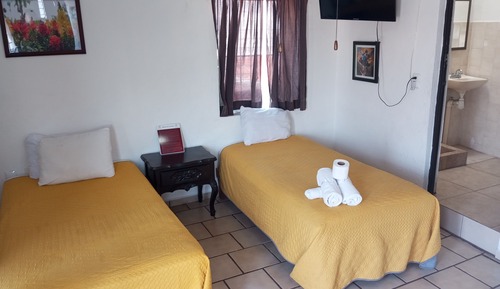 Economy Apartment