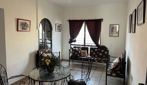 Classic Apartment