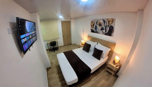 Exclusive Room