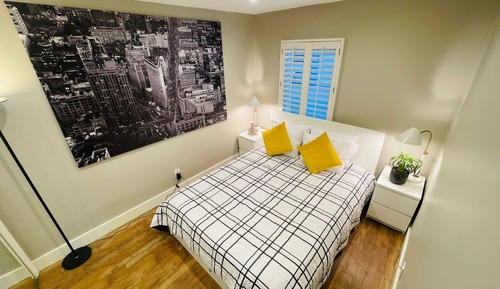 Classic Apartment