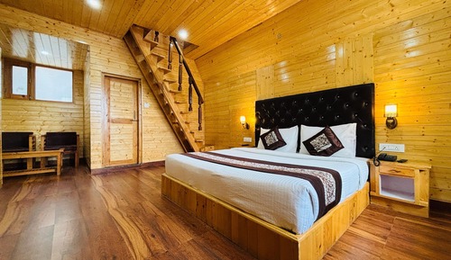 Luxury Cottage