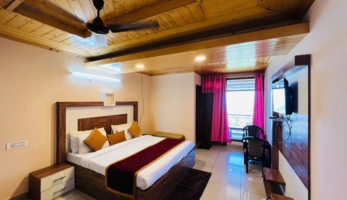 Premium Room