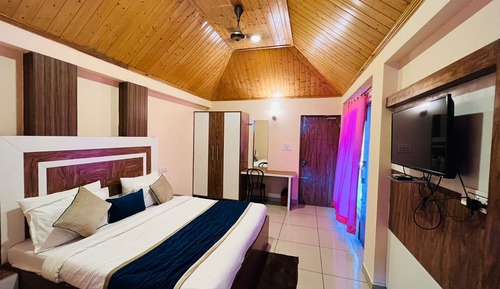 Comfort Room, Valley View