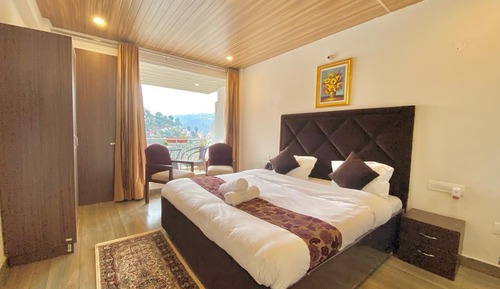 Exclusive Room