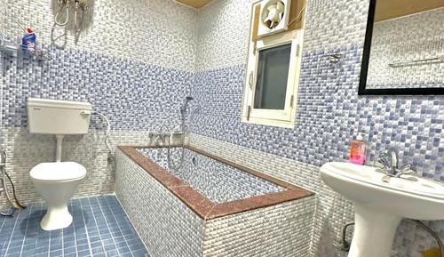 Classic Room, Valley View