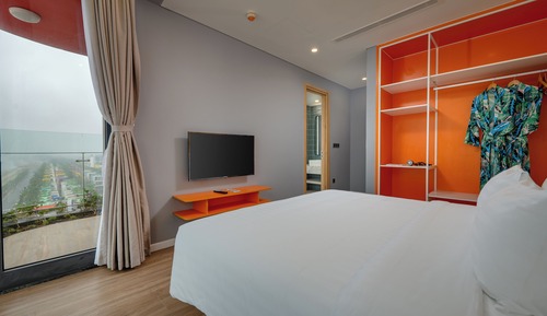 02 Premier Residence Ocean View