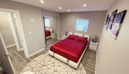 Classic Apartment