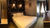 Grand Room, 1 Queen Bed