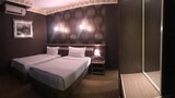 Deluxe Room, 2 Twin Beds