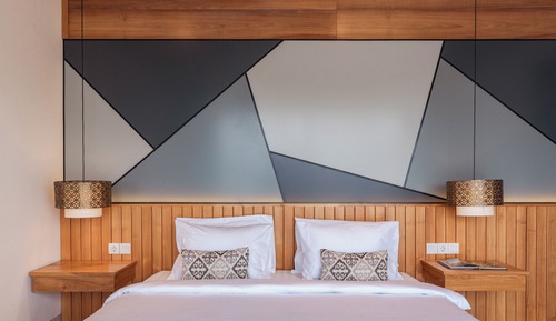 Luxury Suite, 4 Bedrooms