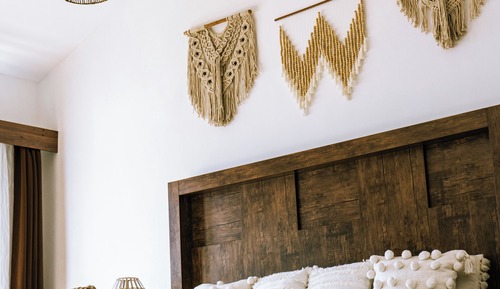 Grand Room, 1 King Bed, Ocean View