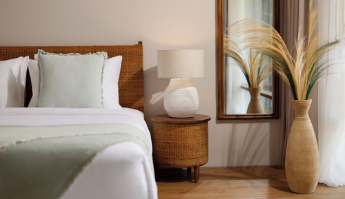 Family Villa, 1 Bedroom, Private Pool